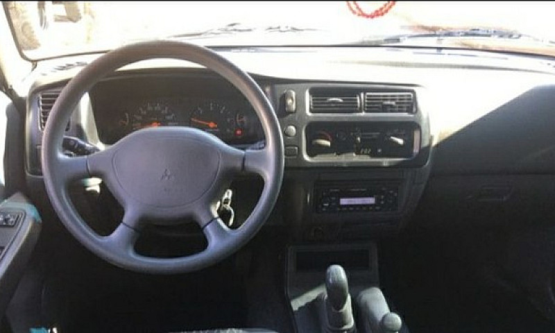 L200 Outdor 11/12 4X...