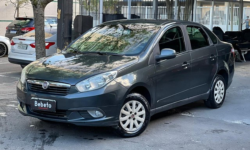 Grand Siena 1.4 Attr...