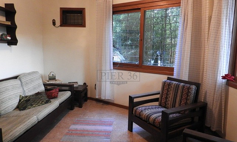 Porto Alegre - Casa ...