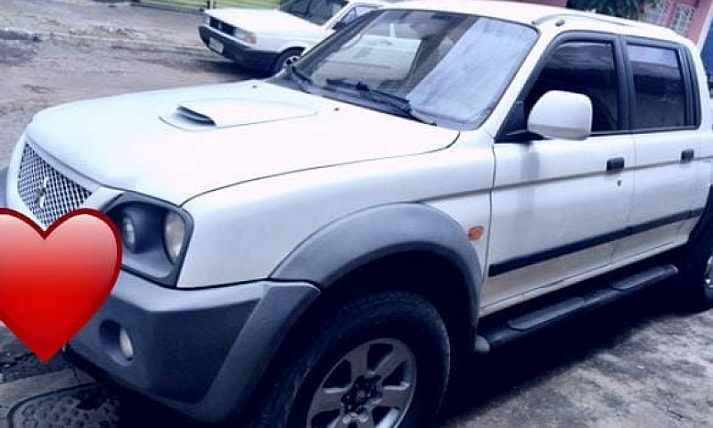 L200 Outdor 11/12 4X...