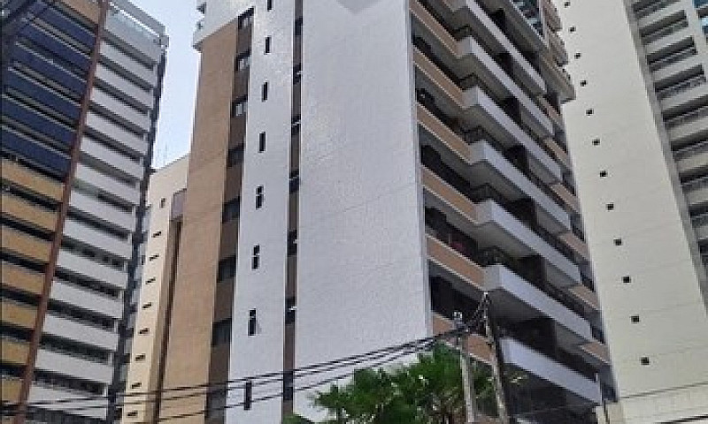 Apartamento Com 3 Do...