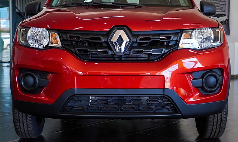 Renault Kwid Zen 1.0...
