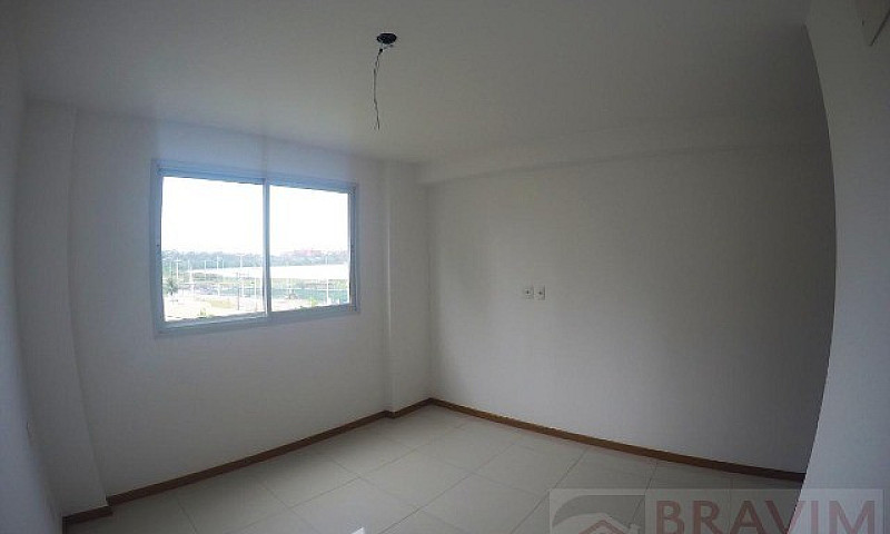 Apartamento Com Exce...