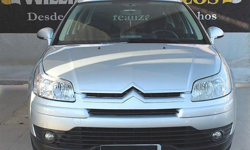 Citroën C4 Pallas Gl...