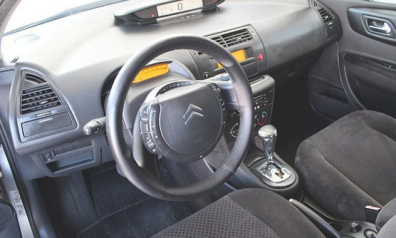 Citroën C4 Pallas Gl...