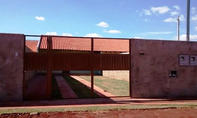 Casa Na Vila Nasser/...