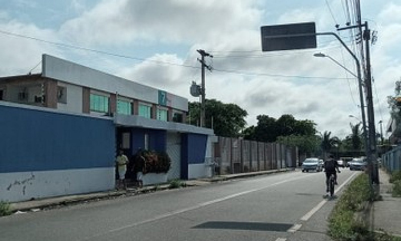 Apartamento No Ariri...