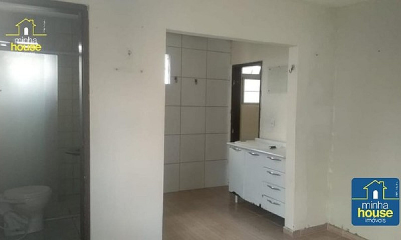 Apartamento Com 2 Qu...