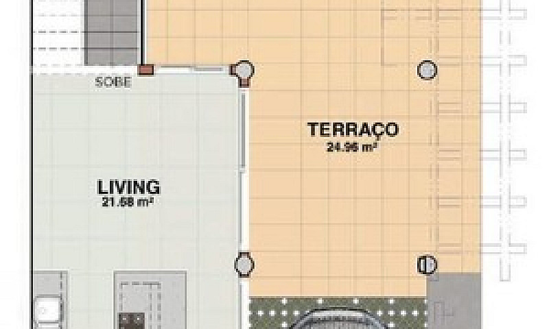 Casa Para Venda Em T...