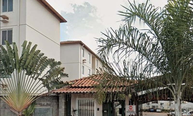 Apartamento Com Ótim...