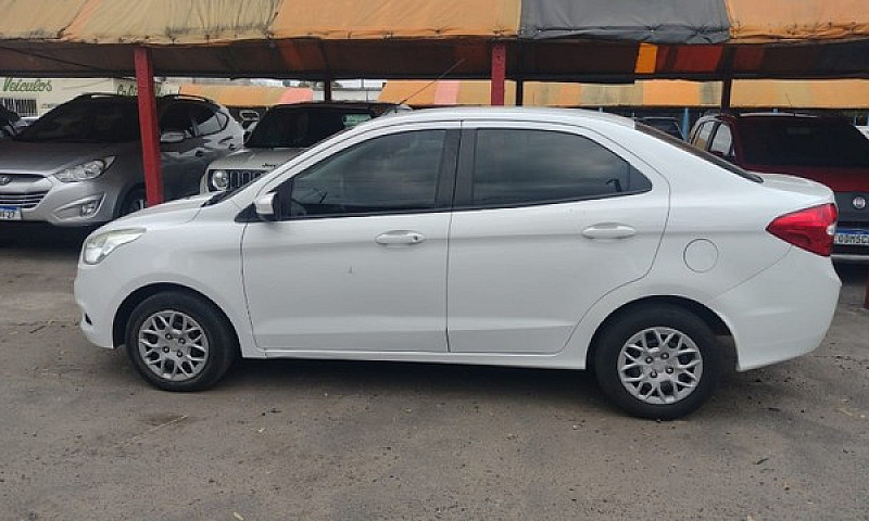 Ford Ka 1.5 2015 Fle...