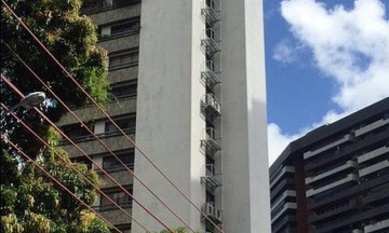 Apartamento Com 4 Do...