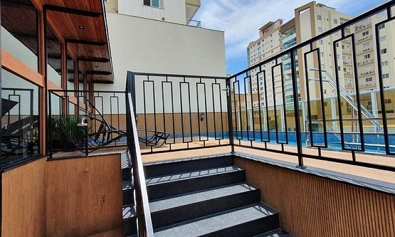Apartamento 3 Suítes...
