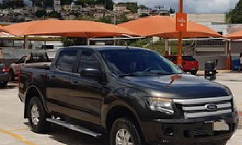 Ranger Xls Flex ...
