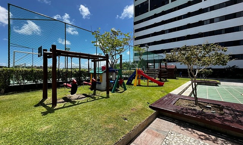 Apartamento Alto Das...