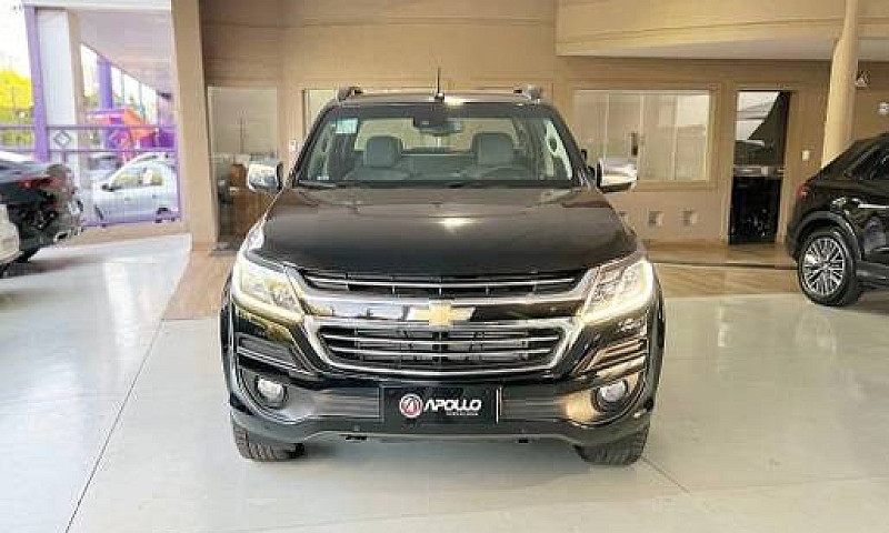 Chevrolet S10 Cabine...
