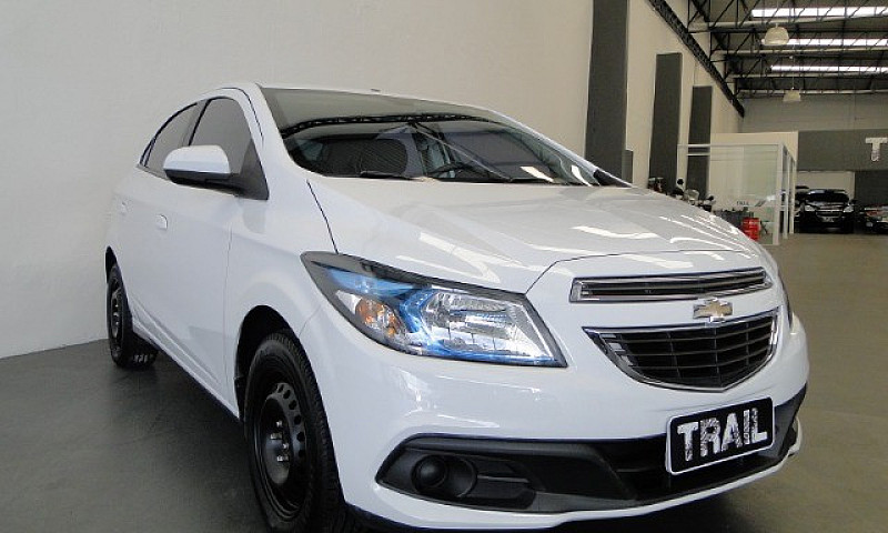 Gm - Chevrolet Onix ...