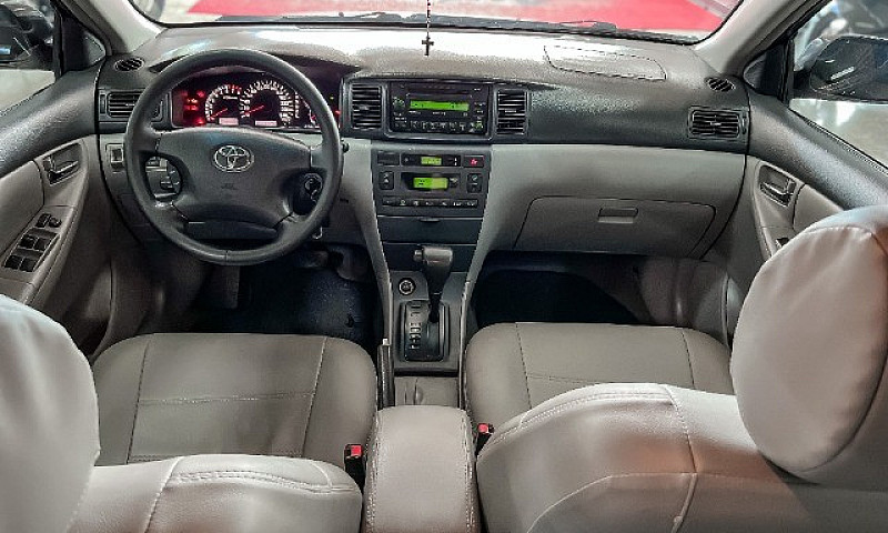 Corolla 05/05 Conser...
