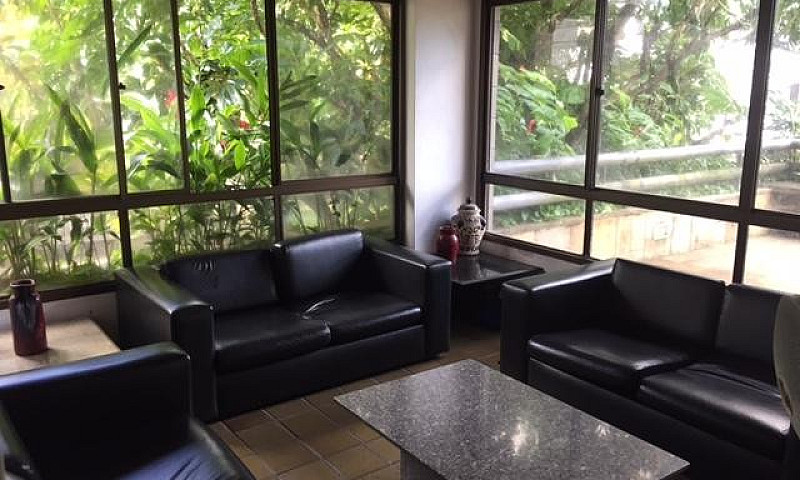 Apartamento Com 4 Do...