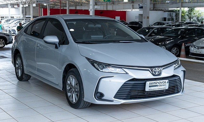 Toyota Corolla 2.0 V...