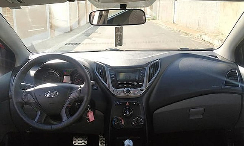 Hyundai Hb20X 1.6A P...