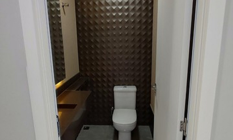 Casa De Condomínio A...
