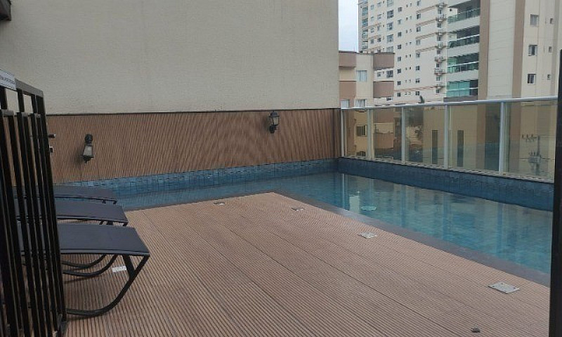 Apartamento 3 Suítes...
