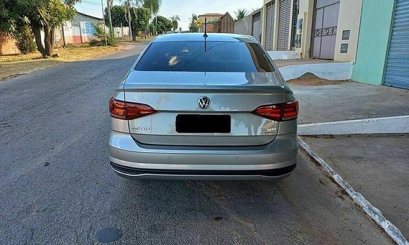 Virtus 1.6 Msi Autom...