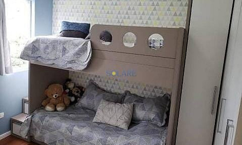 Apartamento 3 Dormit...