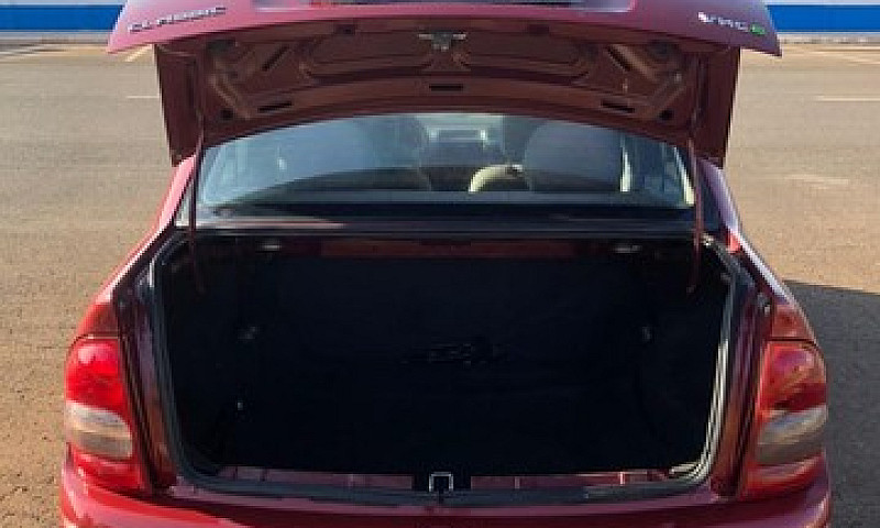 Chevrolet Classic Op...