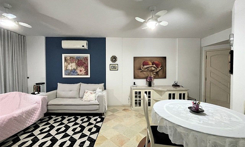 Apartamento 3 Dormit...
