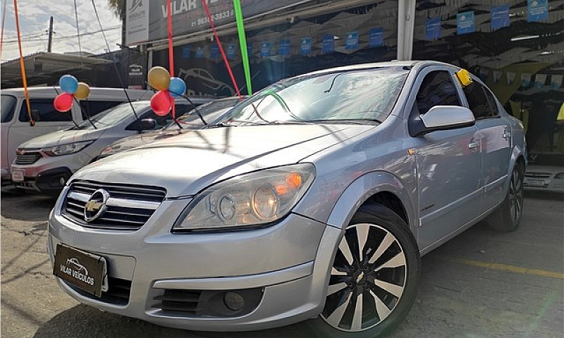 Chevrolet Vectra 200...