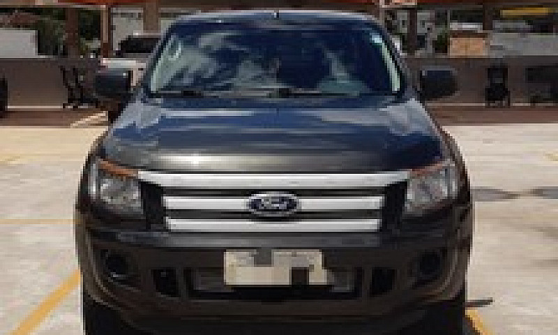 Ranger Xls Flex ...