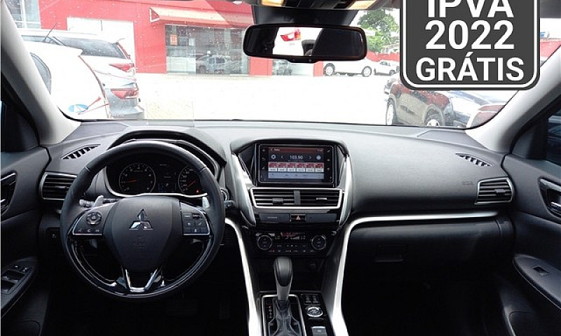 Mitsubishi Eclipse C...