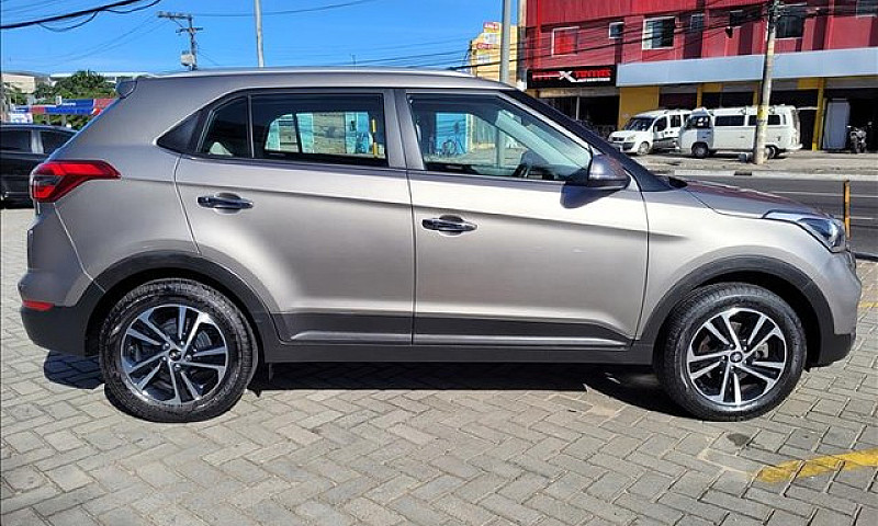Hyundai Creta 2.0 16...