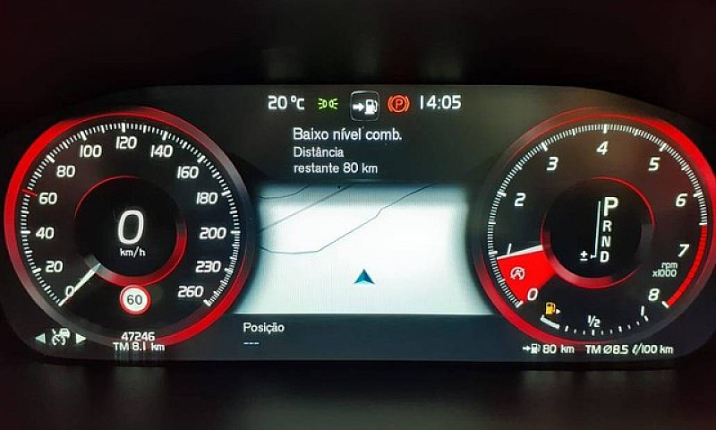 Volvo S60 T4 Momentu...