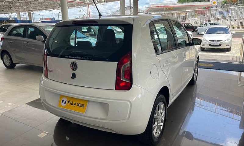 Volkswagen Up 1.0 Mp...
