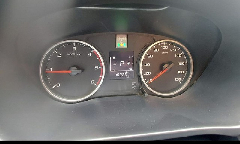 Mitsubishi L200 Trit...