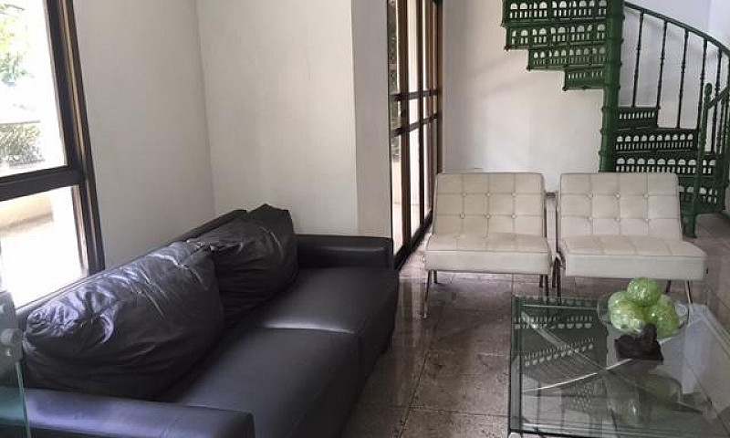 Apartamento Com 4 Do...