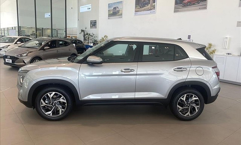 Hyundai Creta 1.0 Tg...