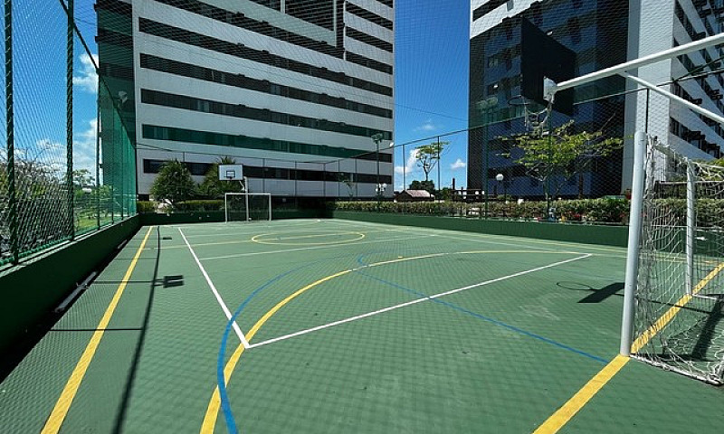 Apartamento Alto Das...