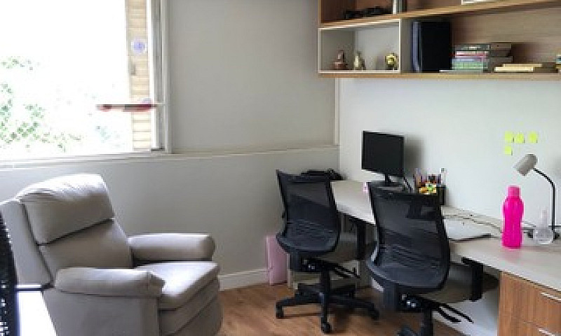 Alugo Apartamento De...