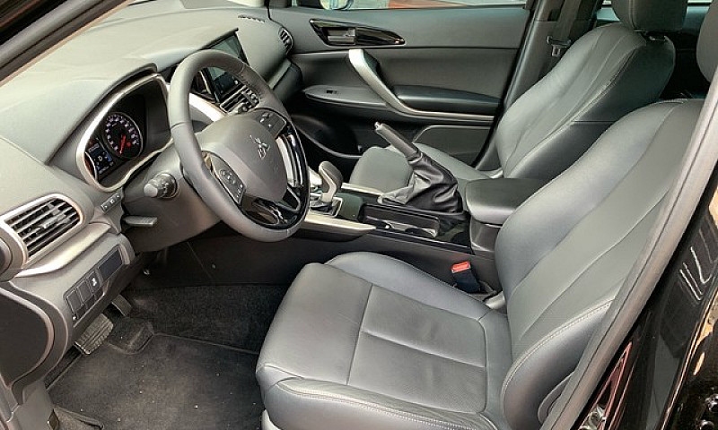 Mitsubishi Eclipse C...