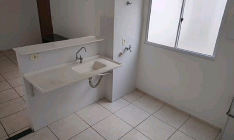Apartamento Dois Qua...