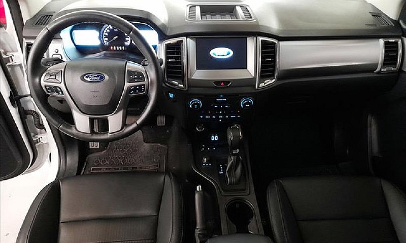 Ford Ranger 3.2 Limi...