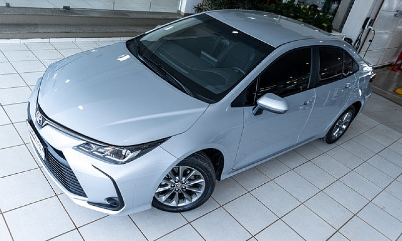 Toyota Corolla 2.0 V...