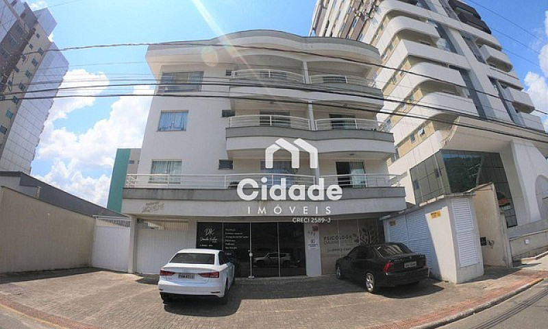 Apartamento Com 2 Do...