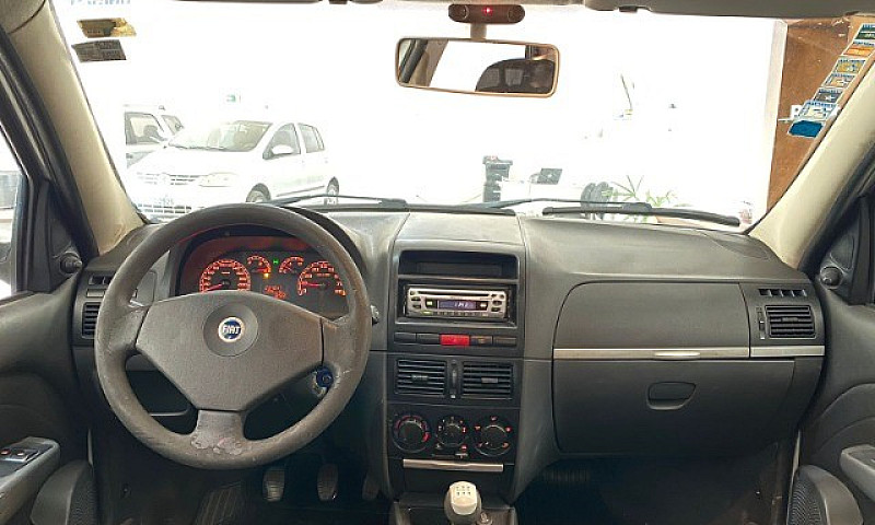 Fiat Siena Elx 1.3 C...