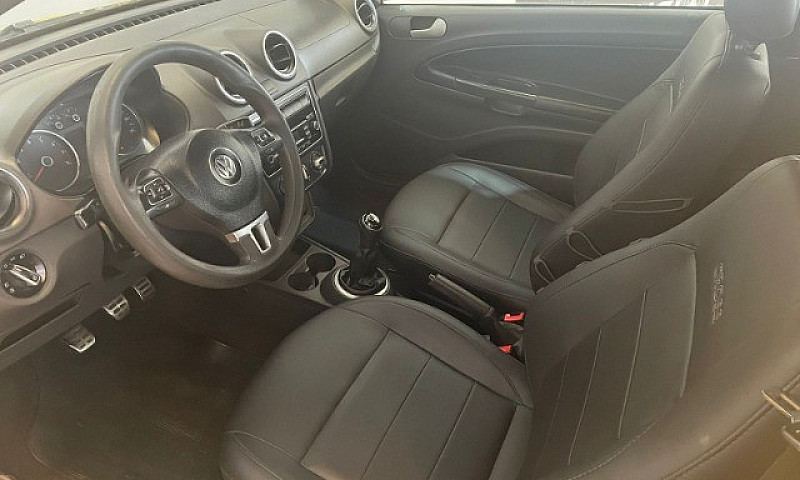Vw Saveiro Cross Ce ...