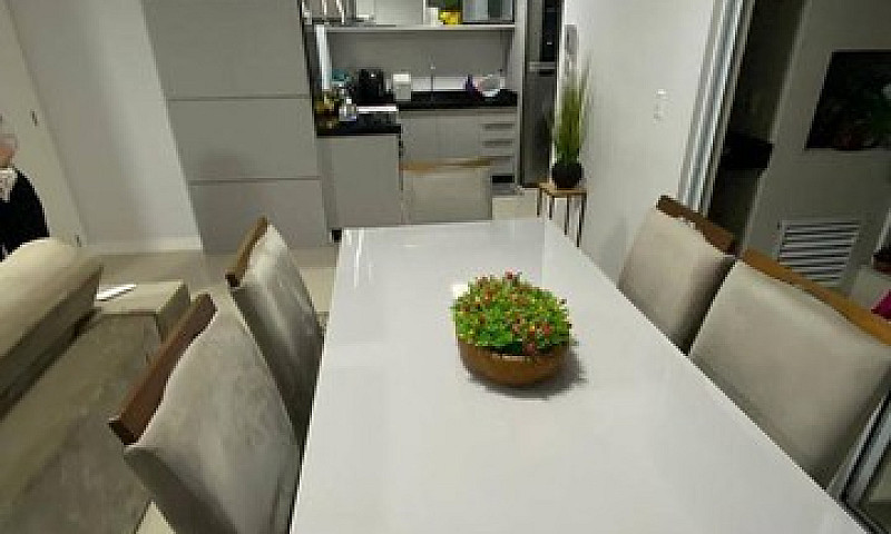 Apartamento Com 2 Do...